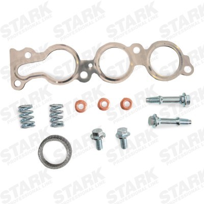 Catalytic converter Stark SKCCT-4840432 SKCCT-4840432 - photo 7