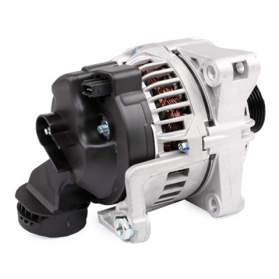 Alternator RIDEX 4G0748 4G0748 - photo 4