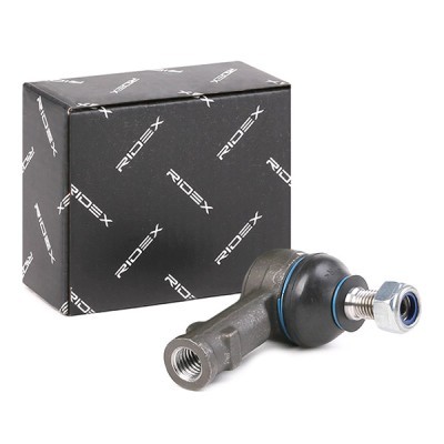 Tie Rod End RIDEX 914T0411 914T0411 - photo 2
