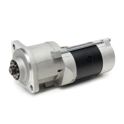 Starter RIDEX 2S0573 2S0573 - photo 3