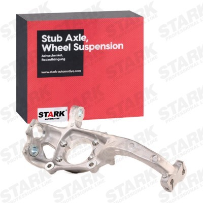 Steering knuckle Stark SKSAW-2370026 SKSAW-2370026 - photo 2
