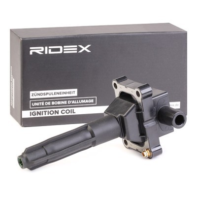 Ignition Coil RIDEX 689C0362 689C0362 - photo 2