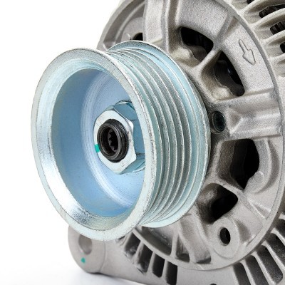 Alternator RIDEX 4G0909R 4G0909R - photo 5