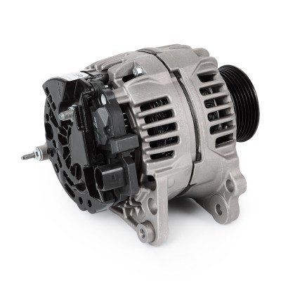 Alternator RIDEX 4G0378R 4G0378R - photo 4
