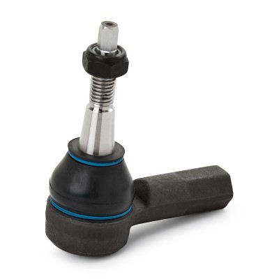 Tie Rod End RIDEX 914T1114 914T1114 - photo 2
