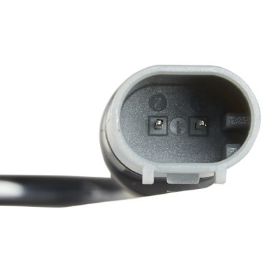 Sensor, Brake Pad Wear RIDEX 407W0043 407W0043 - photo 6