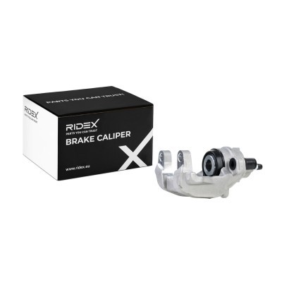 Brake Caliper RIDEX 78B0645 78B0645 - photo 2