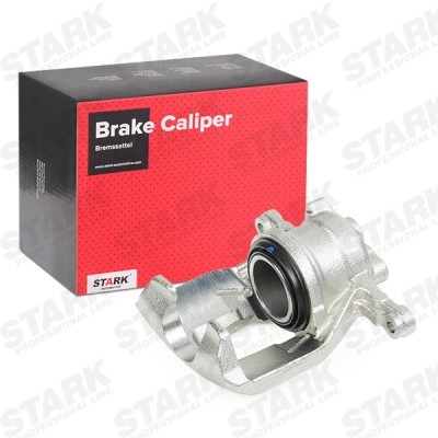 Brake Caliper Stark SKBC-0461714 SKBC-0461714 - photo 2