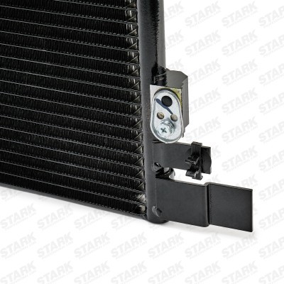 A/C condenser SKCD-0110119 - photo 6