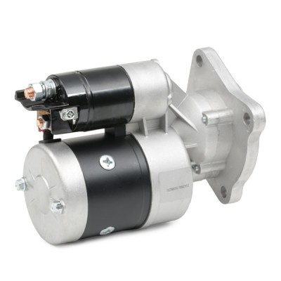 Starter RIDEX 2S0665 2S0665 - photo 4