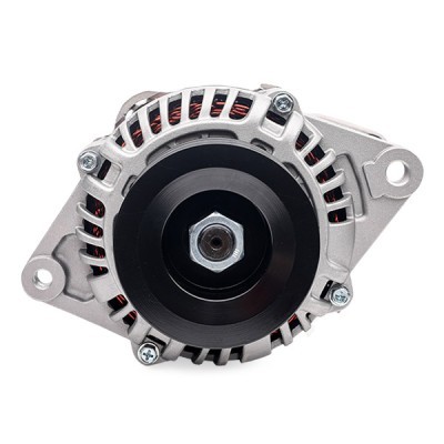 Alternator RIDEX 4G0103 4G0103 - photo 6