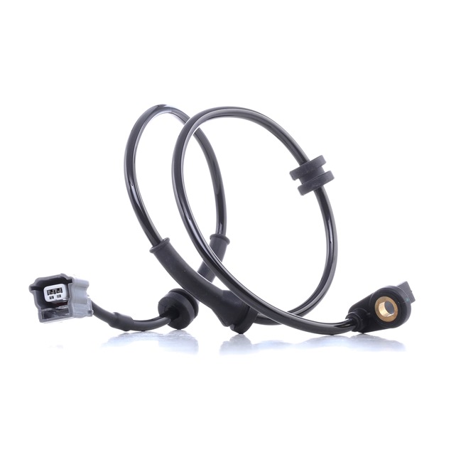 ABS Sensor RIDEX 412W1057 412W1057 - photo 1