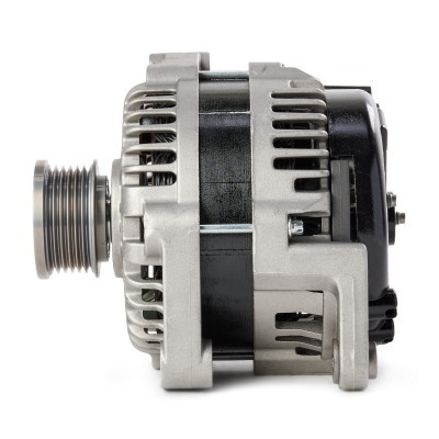 Alternator RIDEX 4G0820R 4G0820R - photo 5