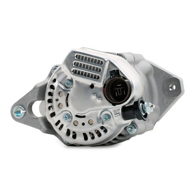 Alternator RIDEX 4G0205 4G0205 - photo 4