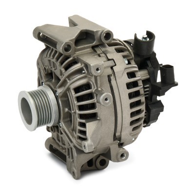 Alternator RIDEX 4G0147R 4G0147R - photo 3