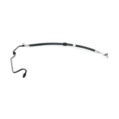 Hydraulic Hose, Steering System RIDEX 677H0074 677H0074 - photo 2