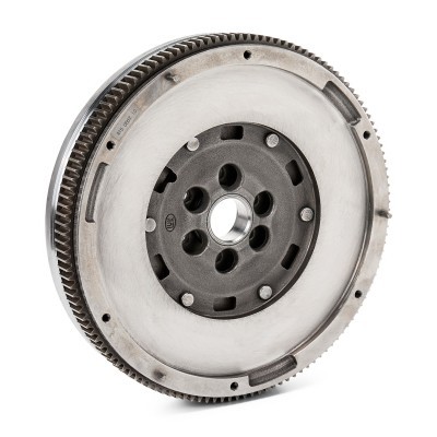 Flywheel RIDEX 577F0286R 577F0286R - photo 4