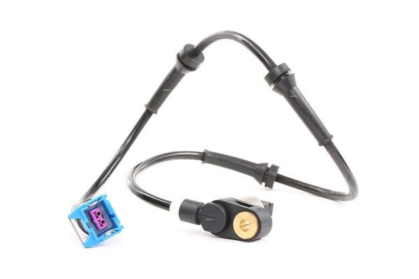 ABS Sensor RIDEX 412W0472 412W0472 - photo 1