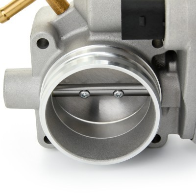 Дроссельная заслонка RIDEX 158T0067 158T0067 - photo 5
