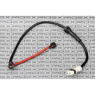 Sensor, Brake Pad Wear RIDEX 407W0091 407W0091 - photo 3