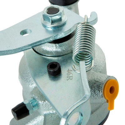 Brake Caliper RIDEX 78B0121 78B0121 - photo 4