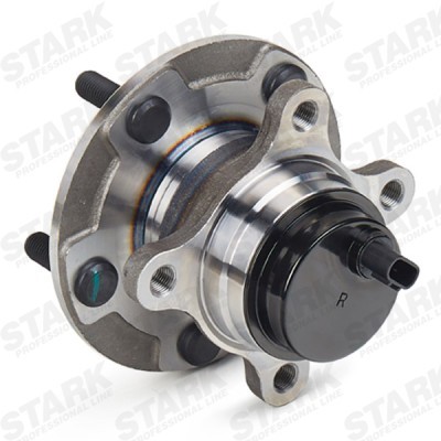 Wheel Bearing Stark SKWB-0181360 SKWB-0181360 - photo 8