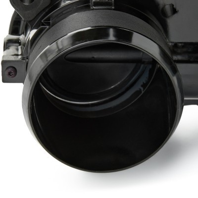 Дроссельная заслонка RIDEX 158T0145 158T0145 - photo 5
