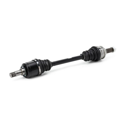 Drive Shaft RIDEX 13D1498R 13D1498R - photo 4