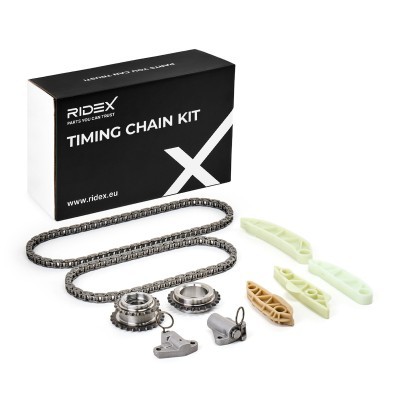 Timing chain kit RIDEX 1389T3002 1389T3002 - photo 1