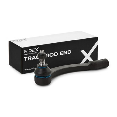 Tie Rod End RIDEX 914T0036 914T0036 - photo 1