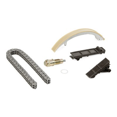 Timing chain kit RIDEX 1389T2545 1389T2545 - photo 3