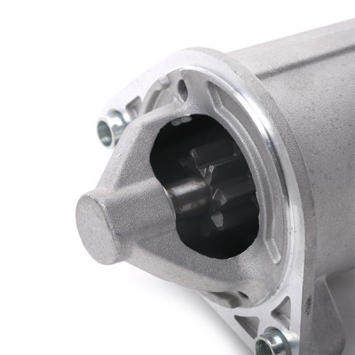 Starter RIDEX 2S0301 2S0301 - photo 5