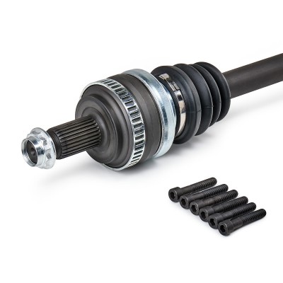 Drive Shaft RIDEX 13D0463 13D0463 - photo 6