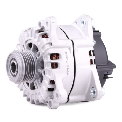 Alternator RIDEX 4G0207 4G0207 - photo 5