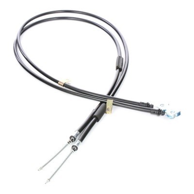 Cable Pull, Parking Brake RIDEX 124C0180 124C0180 - photo 3