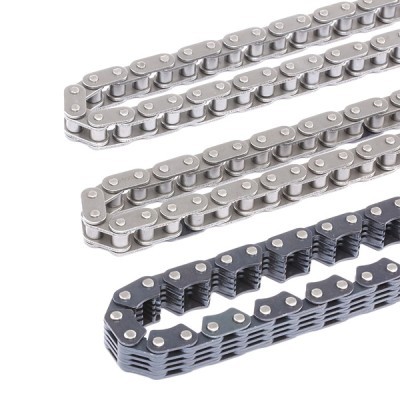 Timing chain kit RIDEX 1389T0213 1389T0213 - photo 18