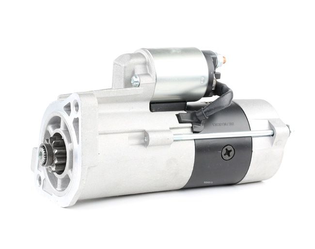 Starter RIDEX 2S0058 2S0058 - photo 1