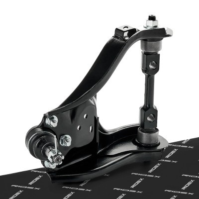 Control Arm RIDEX 273C1690 273C1690 - photo 2