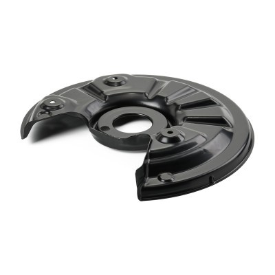 Splash Panel brake disc RIDEX 1330S0422 1330S0422 - photo 2