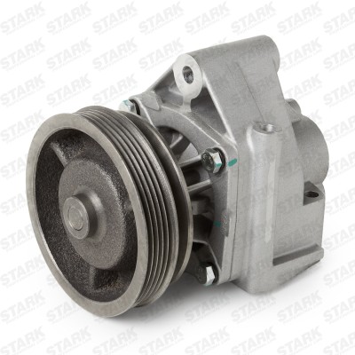 Water Pump, Engine Cooling Stark SKWP-0520124 SKWP-0520124 - photo 3