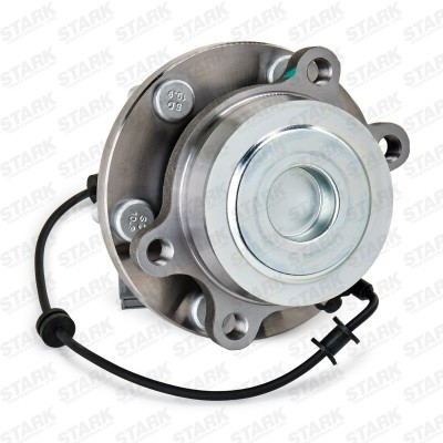 Wheel Bearing Stark SKWB-0180371 SKWB-0180371 - photo 5