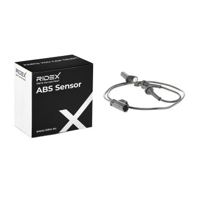 ABS Sensor RIDEX 412W0065 412W0065 - photo 2