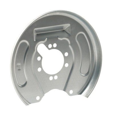 Splash Panel brake disc RIDEX 1330S0140 1330S0140 - photo 2