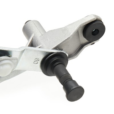 Wiper linkage / motor drive RIDEX 300W0117 300W0117 - photo 5