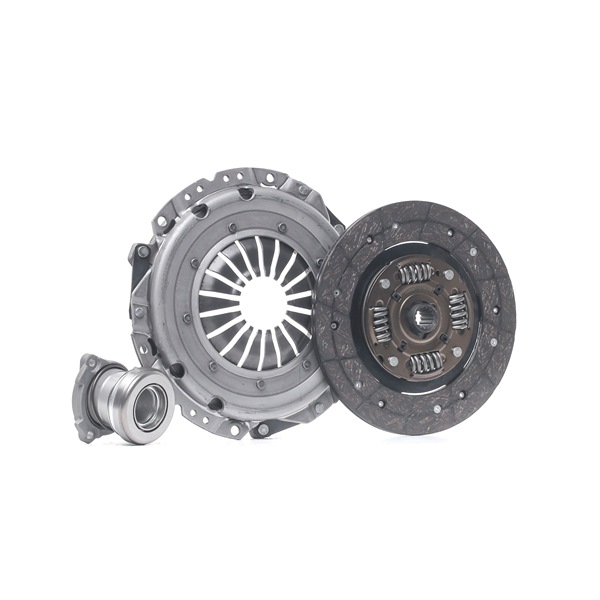 Clutch Kit RIDEX 479C0823 479C0823 - photo 1