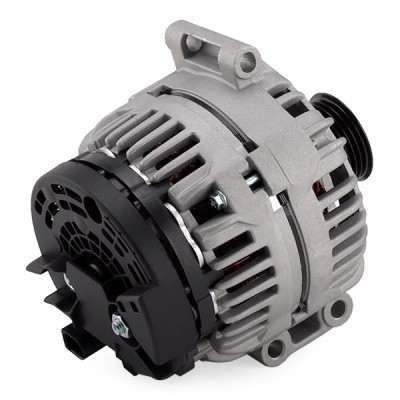 Alternator RIDEX 4G0403 4G0403 - photo 4