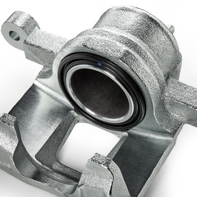 Brake Caliper RIDEX 78B0540R 78B0540R - photo 5