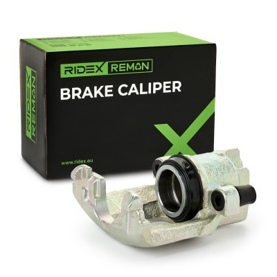 Brake Caliper RIDEX 78B0191R 78B0191R - photo 2