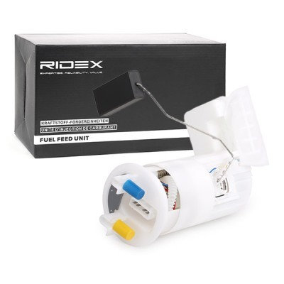 Fuel module RIDEX 1382F0034 1382F0034 - photo 3