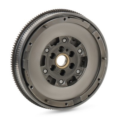 Flywheel RIDEX 577F0257R 577F0257R - photo 4